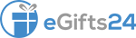 eGifts 24 logo