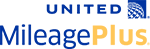 United MileagePlus logo