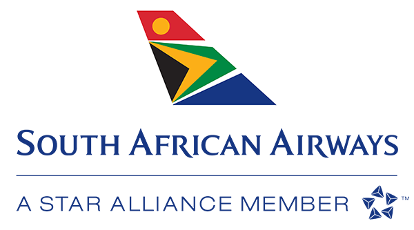 Logotipo de South African Airways