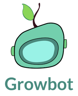 Growbot logo