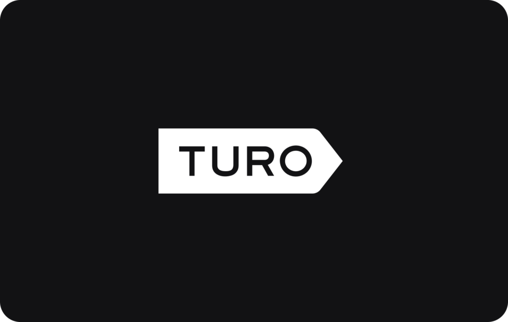 Turo eGift Card